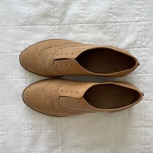Melrose and Market loafer